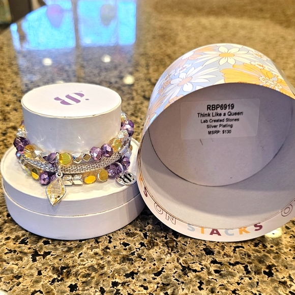 BP Spring Stack 2024 - Picture 2 of 2